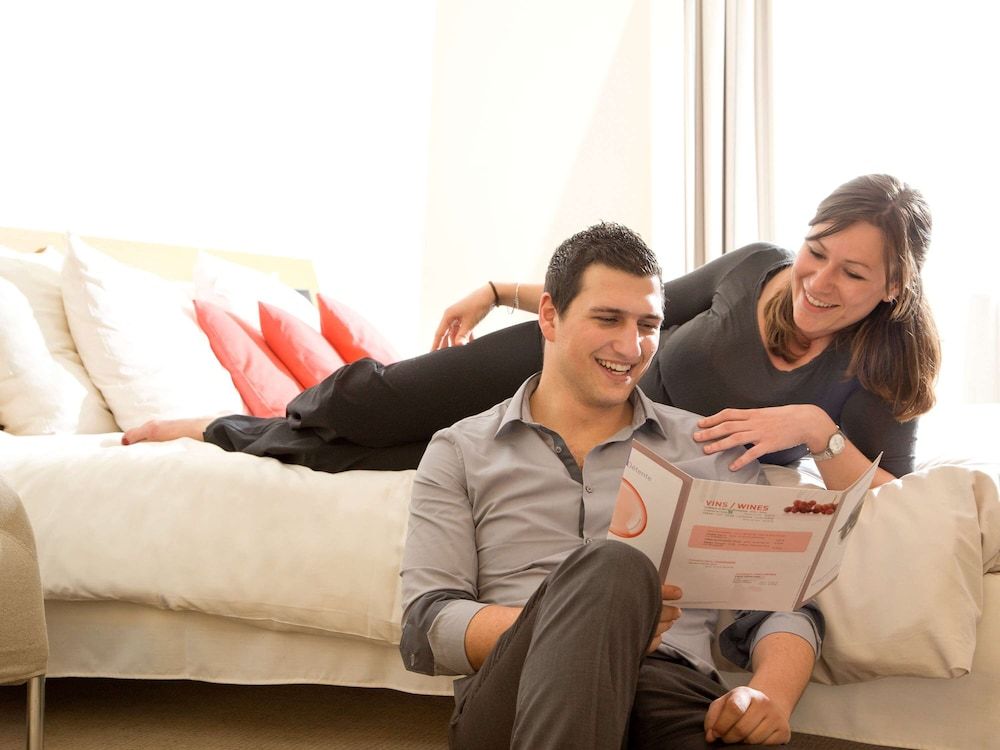 Novotel Marseille Vieux Port