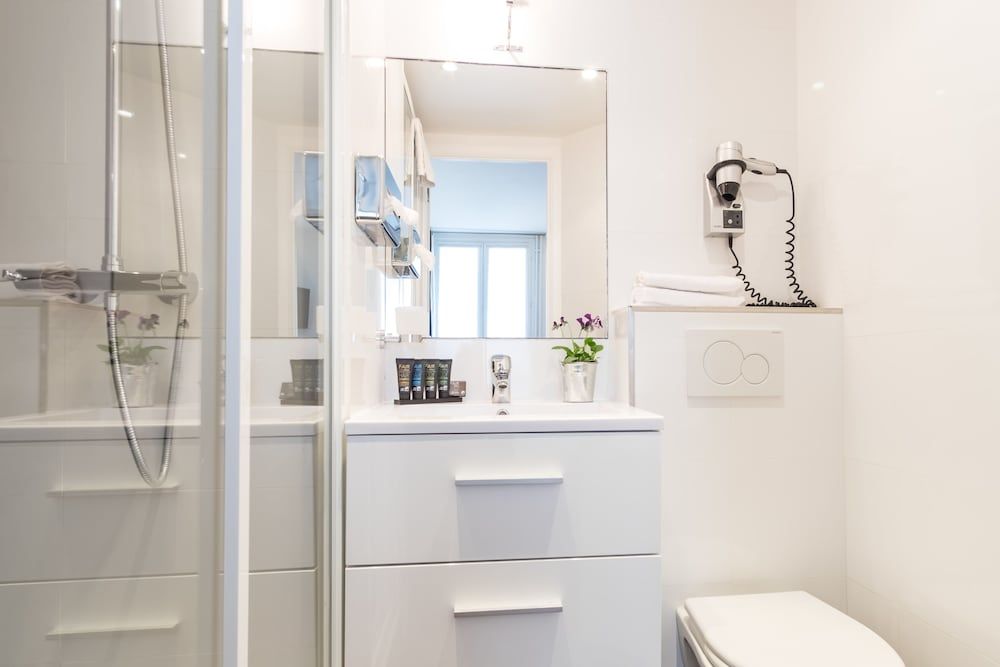 le 55 Montparnasse Hôtel