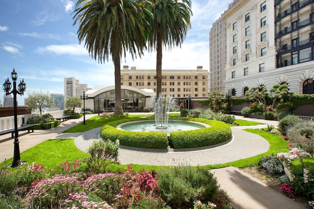 undefined Fairmont San Francisco 2
