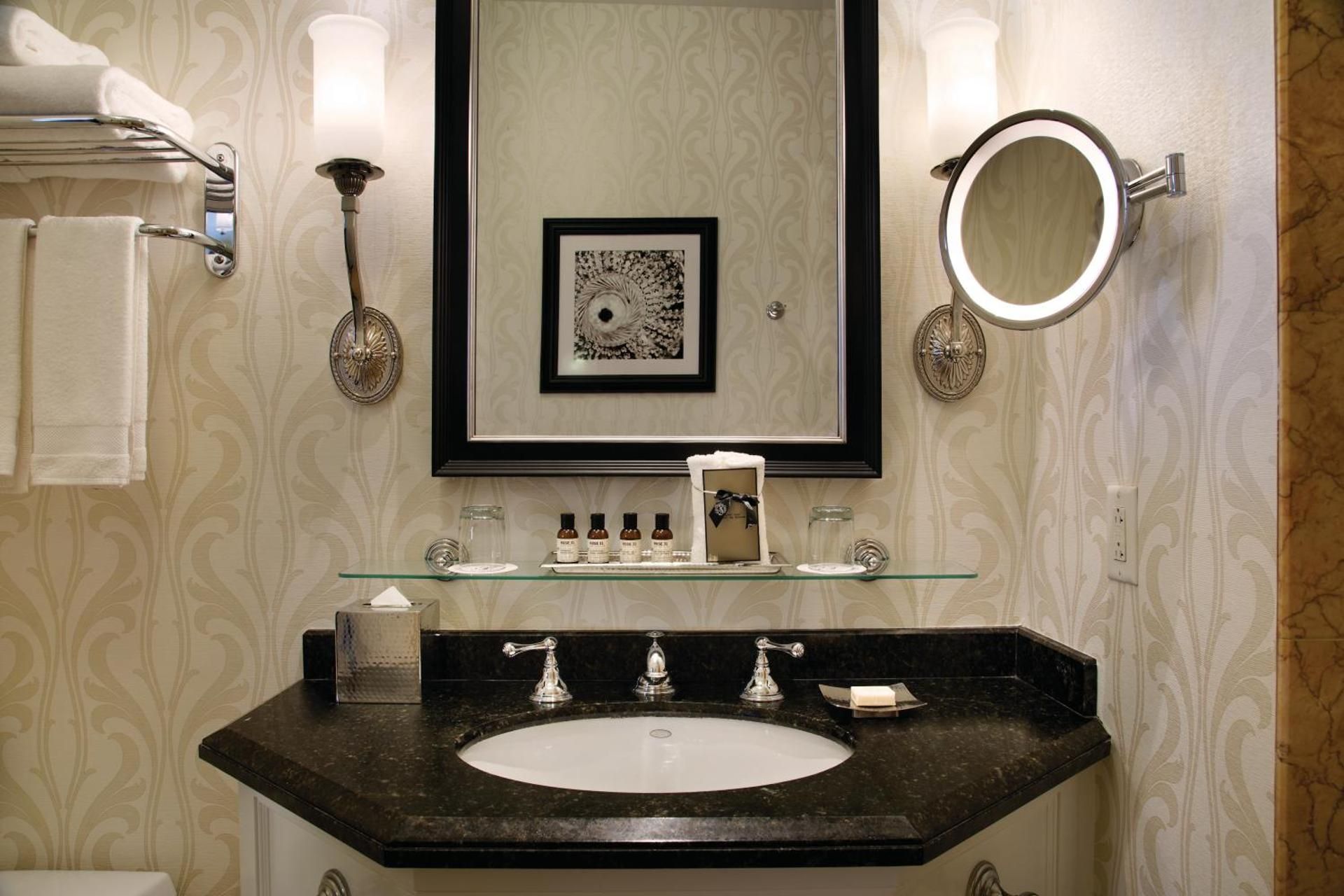 undefined Fairmont San Francisco 10