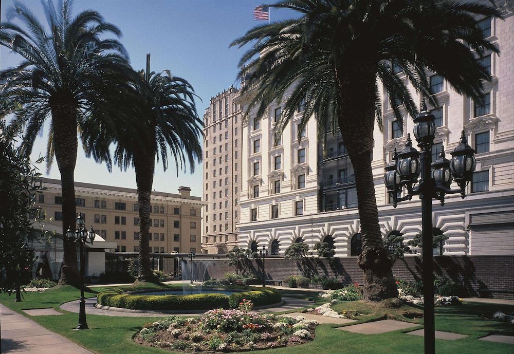 undefined Fairmont San Francisco 6