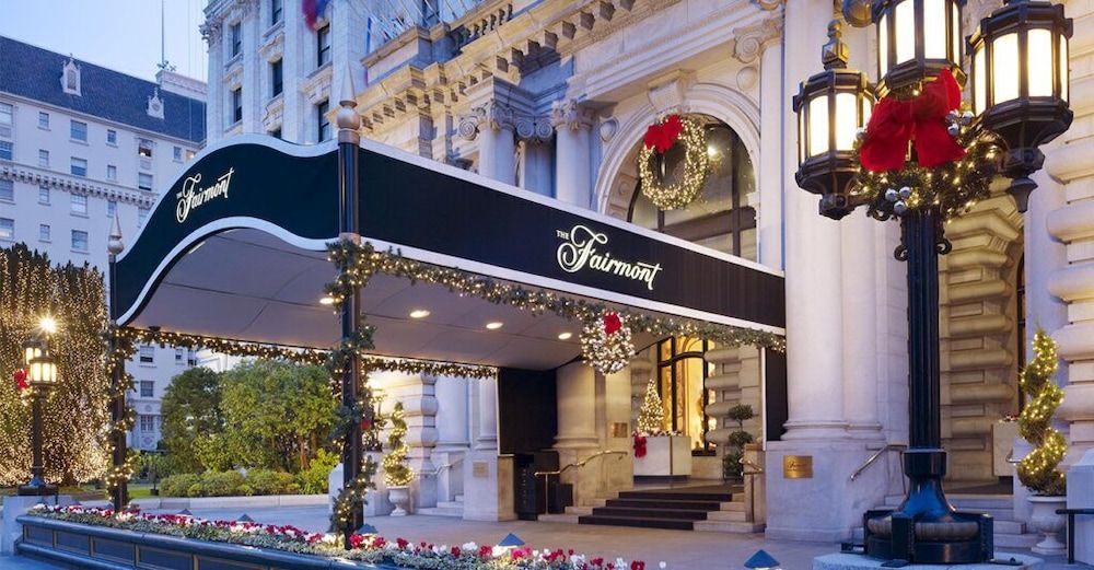 undefined Fairmont San Francisco 3