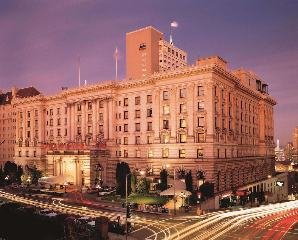 undefined Fairmont San Francisco 7