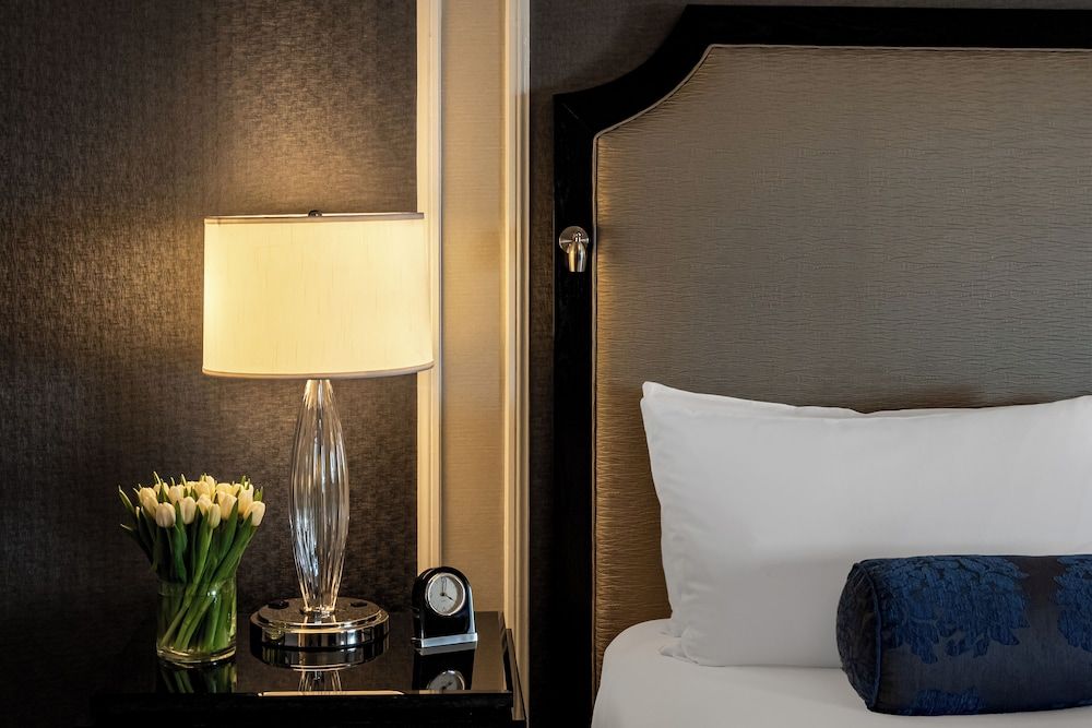 Fairmont San Francisco Fairmont, Room, 1 Queen Bed 6