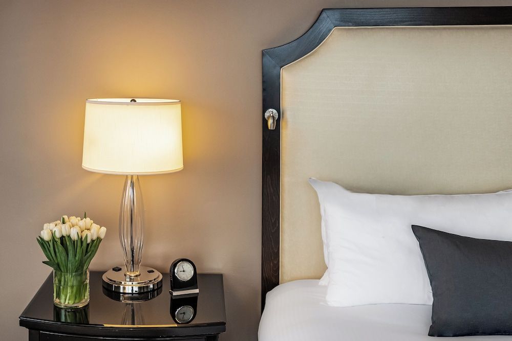 Fairmont San Francisco