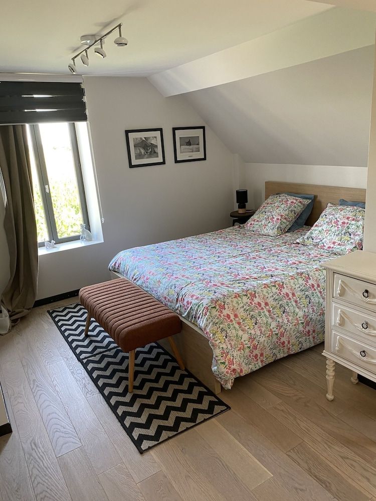 Family Suite, Ensuite, Garden View (Epi de blé)