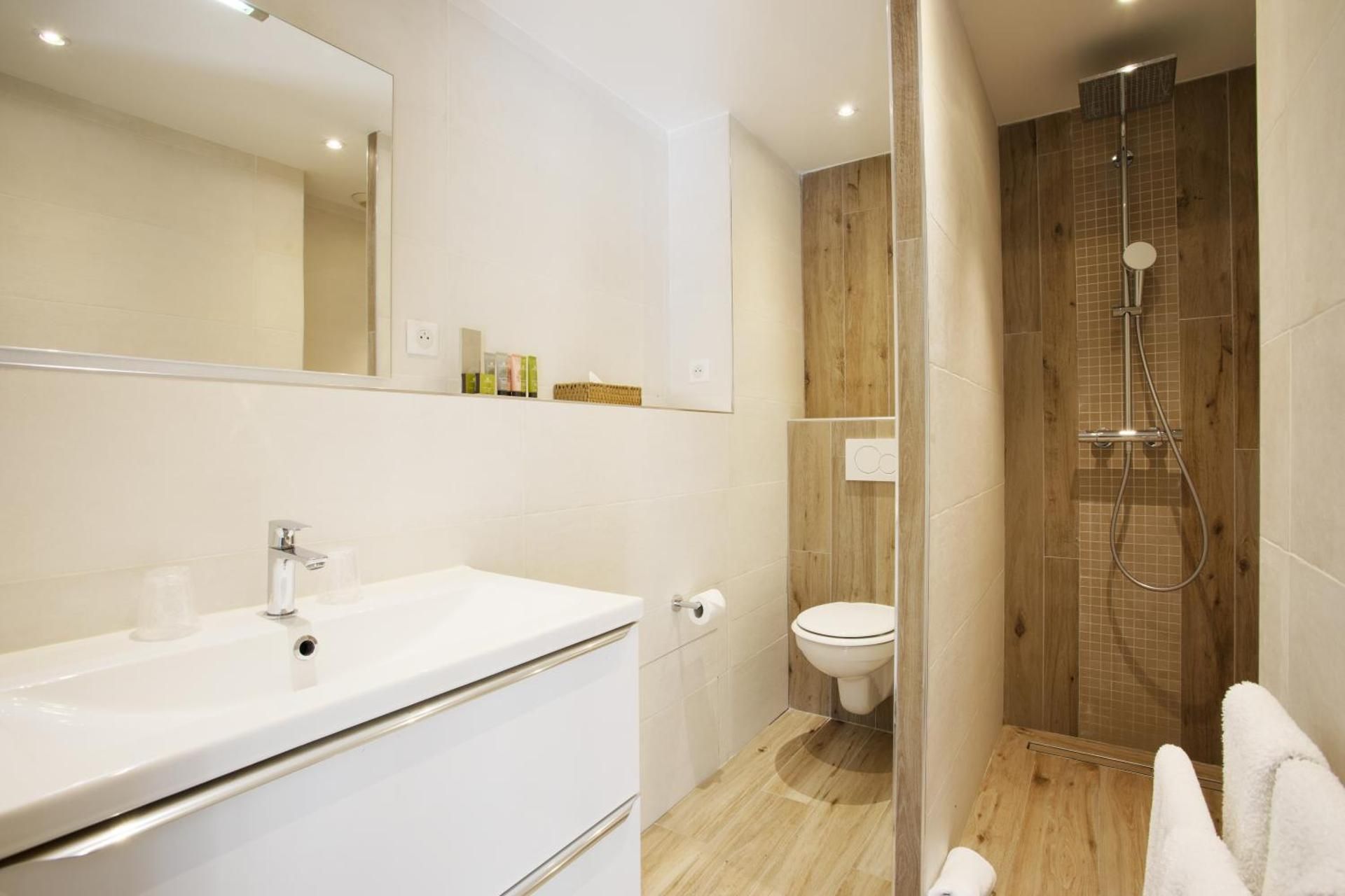 Standard  Room