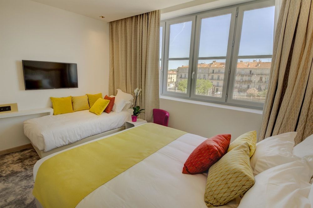 Family Room, Multiple Beds, Non Smoking