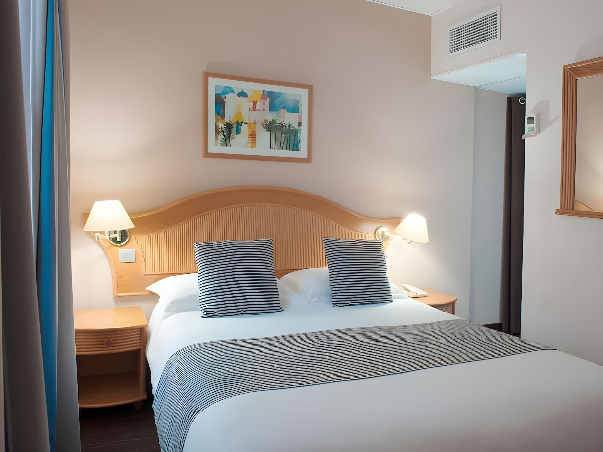 undefined Hôtel Esprit d'Azur 3