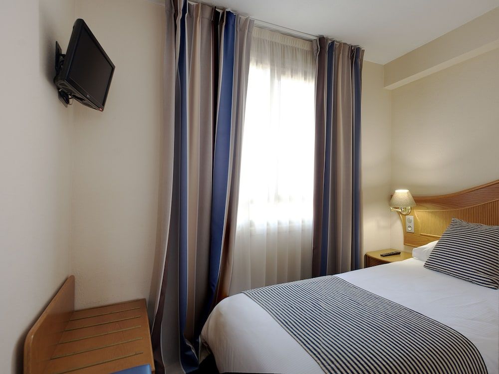 undefined Hôtel Esprit d'Azur 10