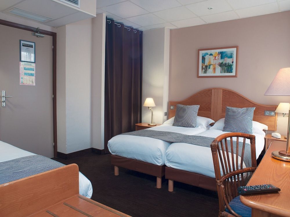 undefined Hôtel Esprit d'Azur 9