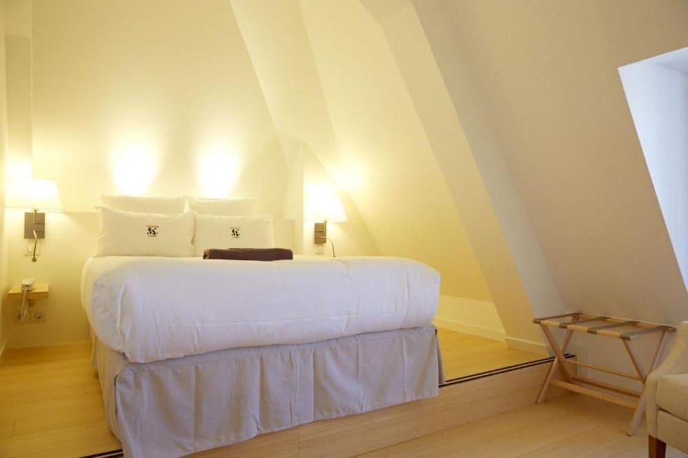Classic Room, Accessible, Park View