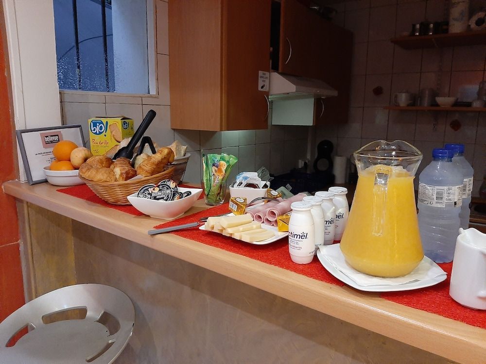 undefined Bellevue 4