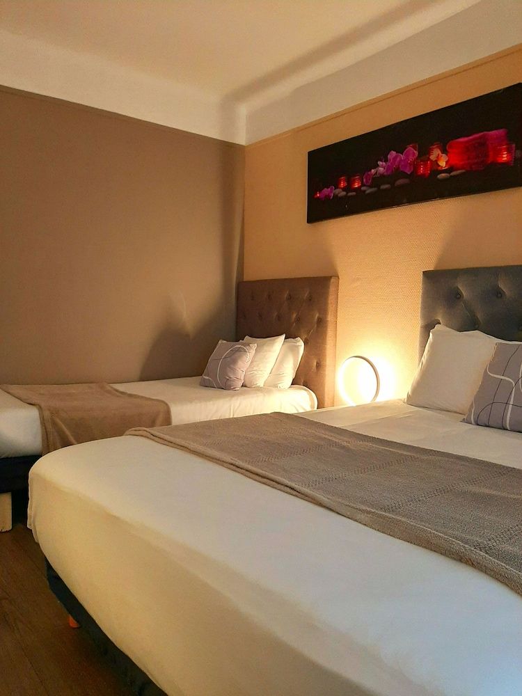 undefined Bellevue 6