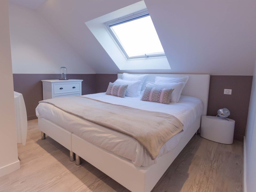 Comfort Suite, Ensuite (Anis Etoilé)