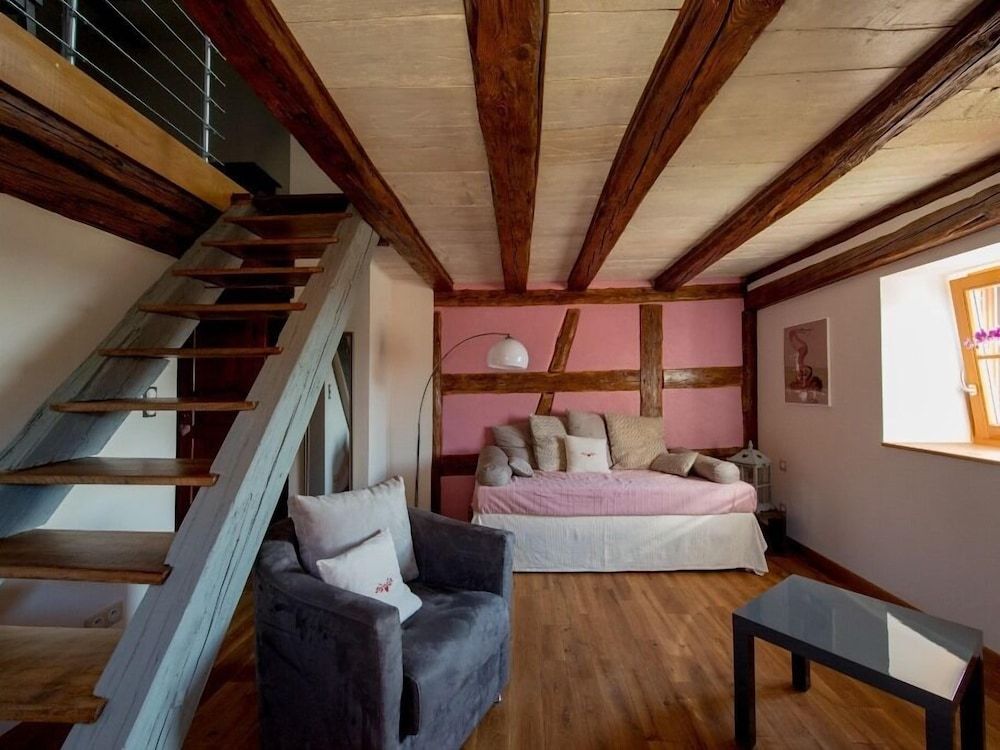Double Room, Ensuite (Cannelle)
