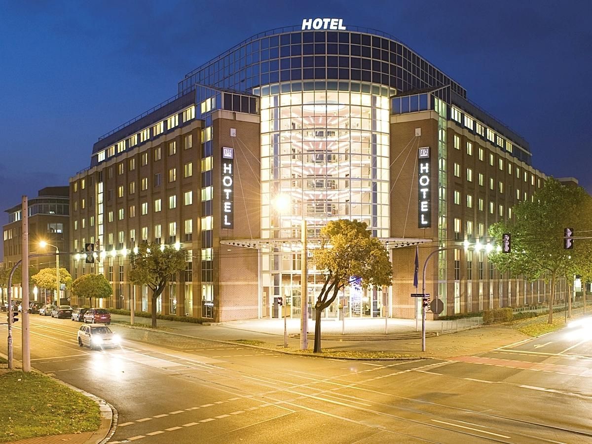 undefined NH Dresden Neustadt 2