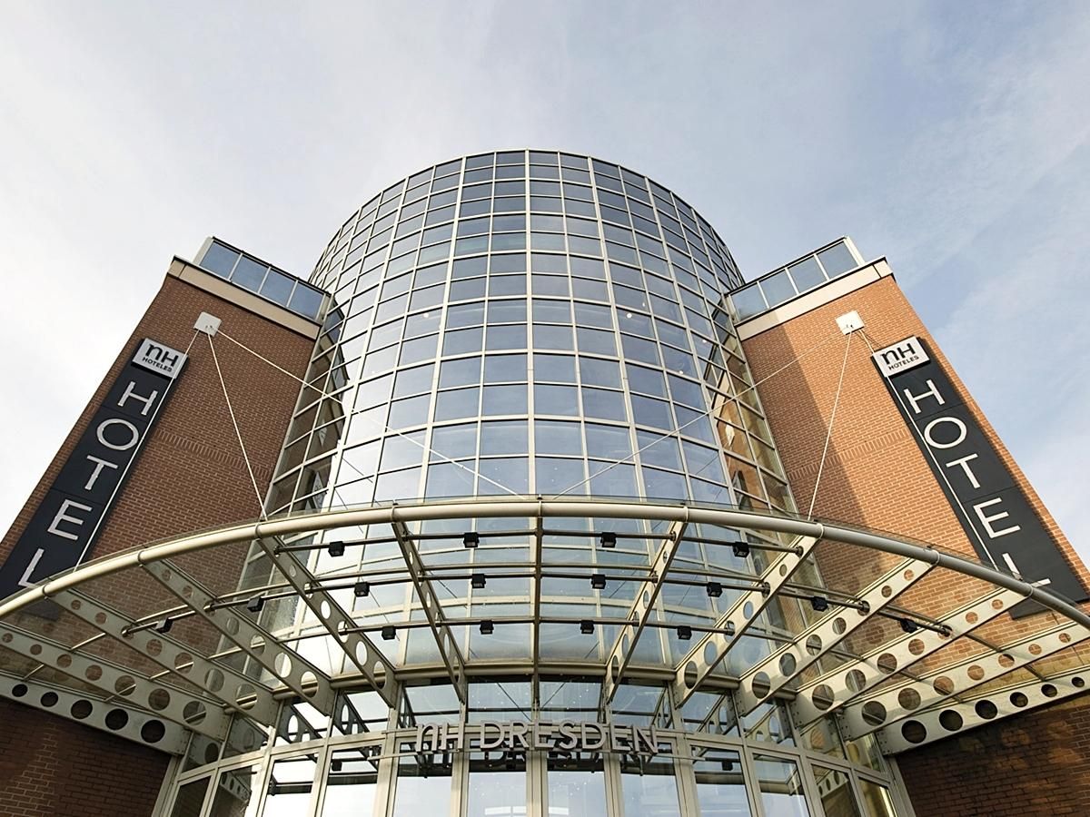 undefined NH Dresden Neustadt 4