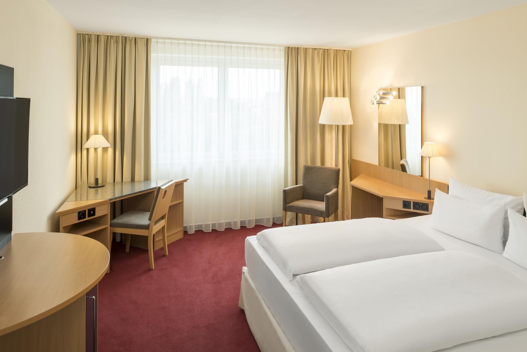 undefined NH Dresden Neustadt 8