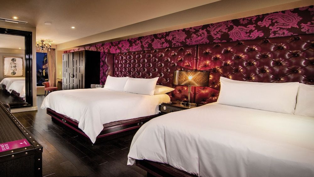 undefined The Cromwell- A Caesars Rewards Destination 2