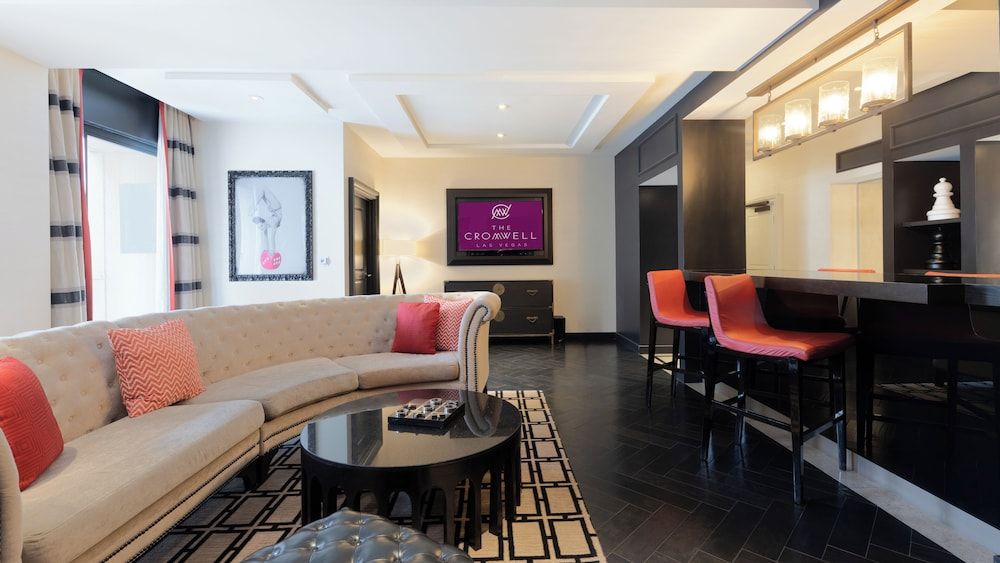 undefined The Cromwell- A Caesars Rewards Destination 4