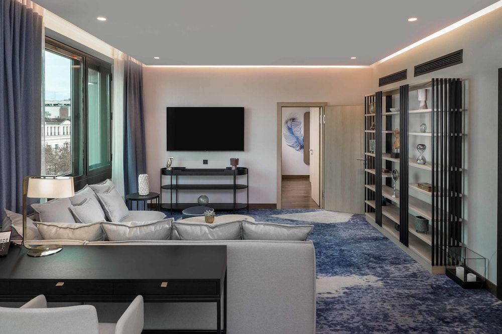 undefined DoubleTree by Hilton Berlin Ku'damm 5