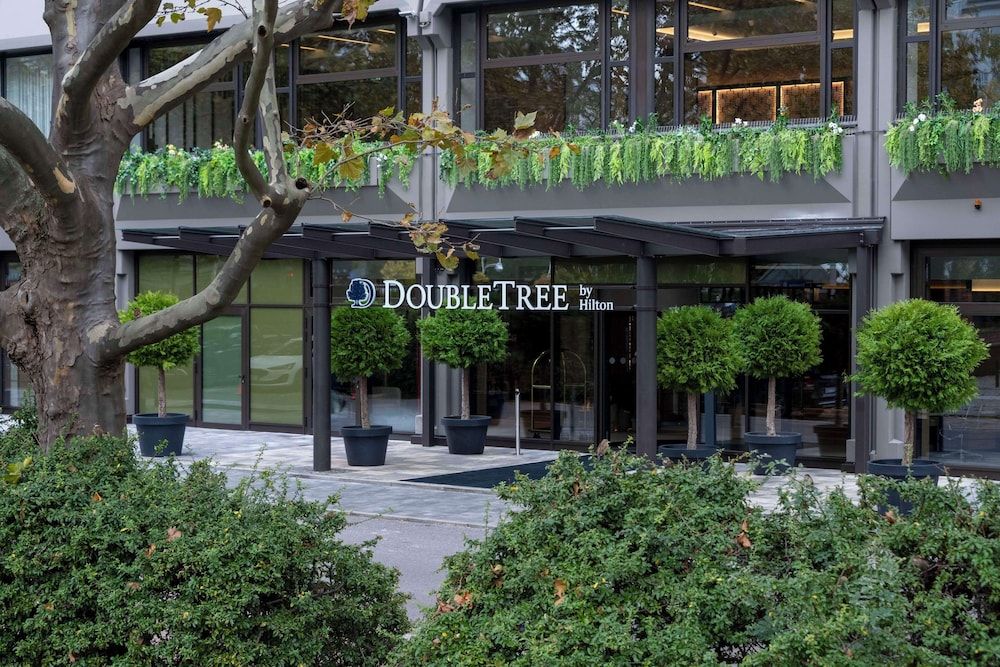 undefined DoubleTree by Hilton Berlin Ku'damm
