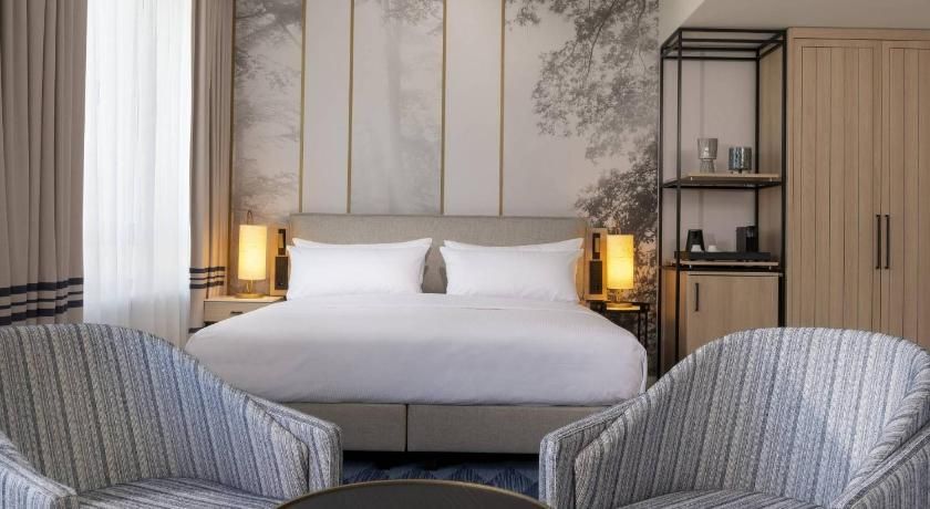 undefined DoubleTree by Hilton Berlin Ku'damm 7