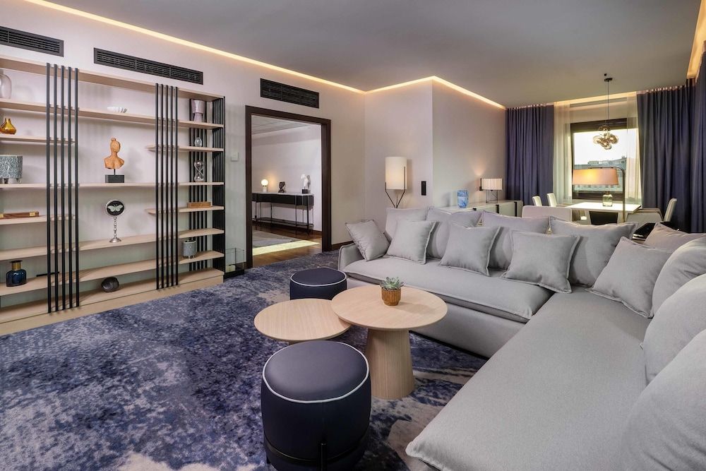 undefined DoubleTree by Hilton Berlin Ku'damm 4