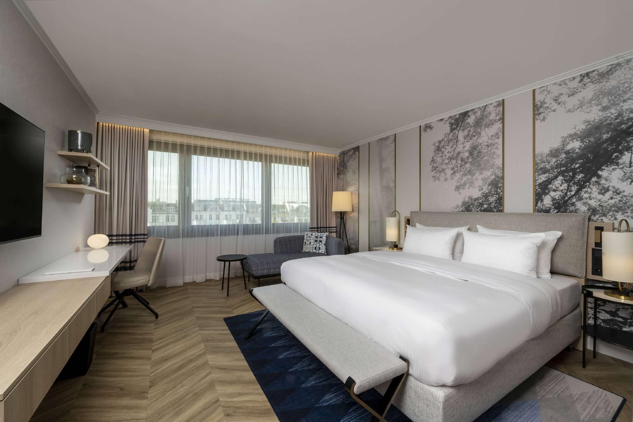 undefined DoubleTree by Hilton Berlin Ku'damm 3