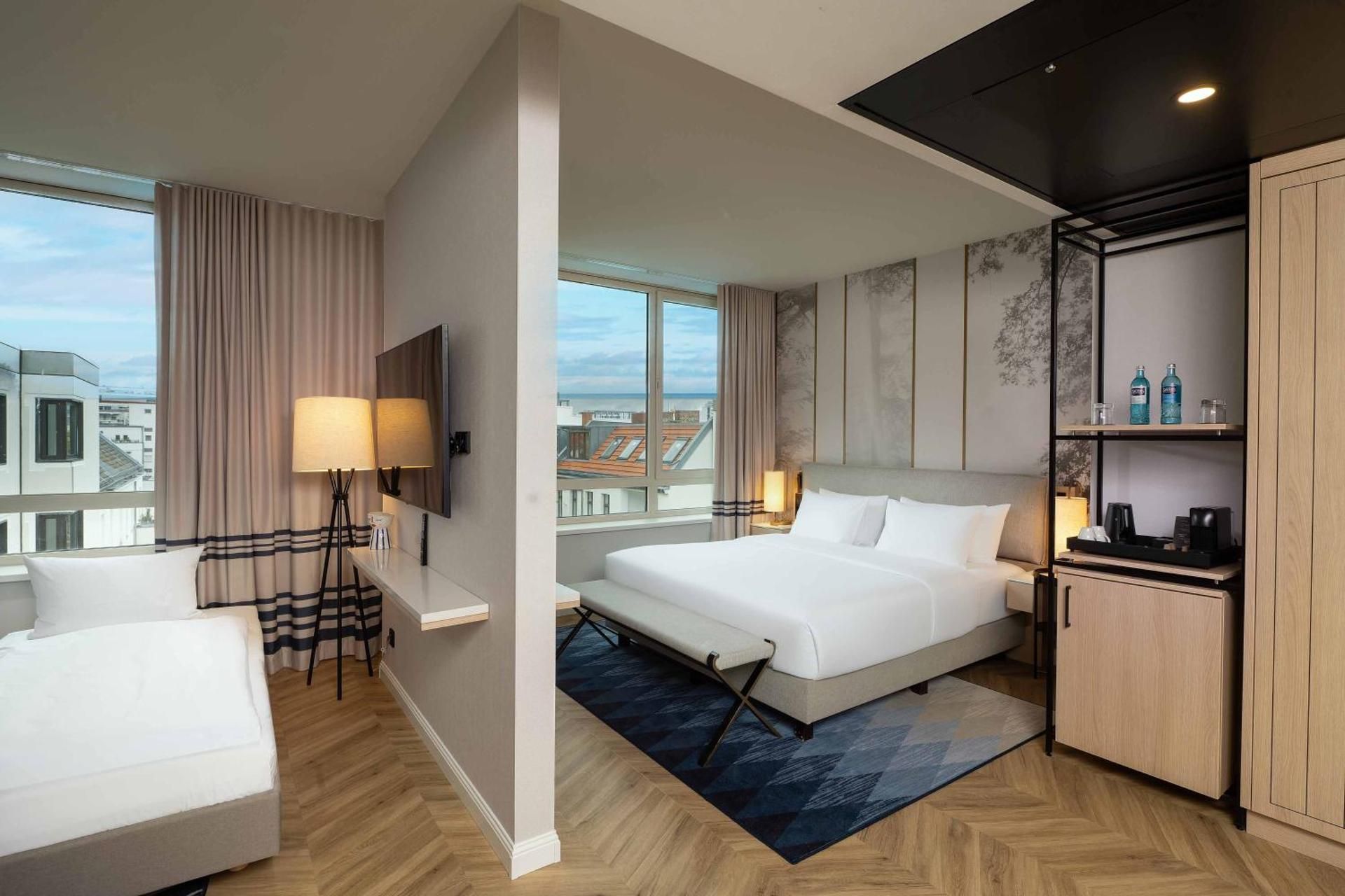 undefined DoubleTree by Hilton Berlin Ku'damm 6