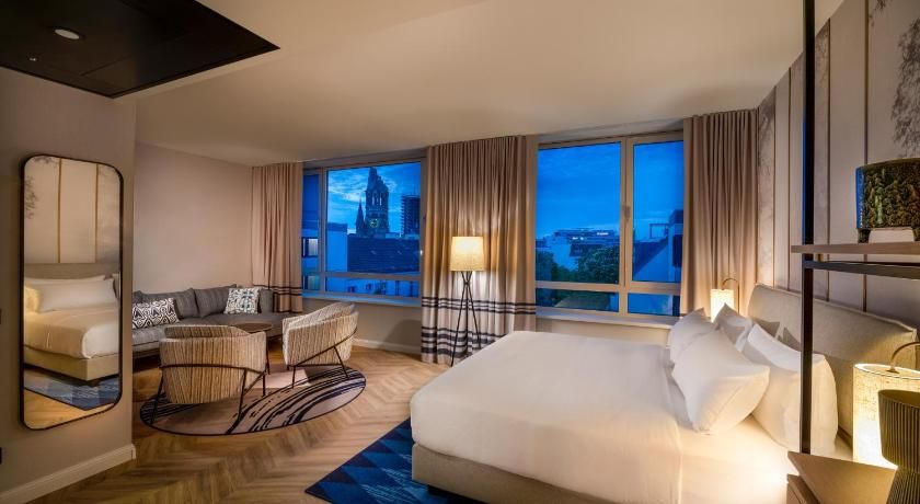 undefined DoubleTree by Hilton Berlin Ku'damm 9