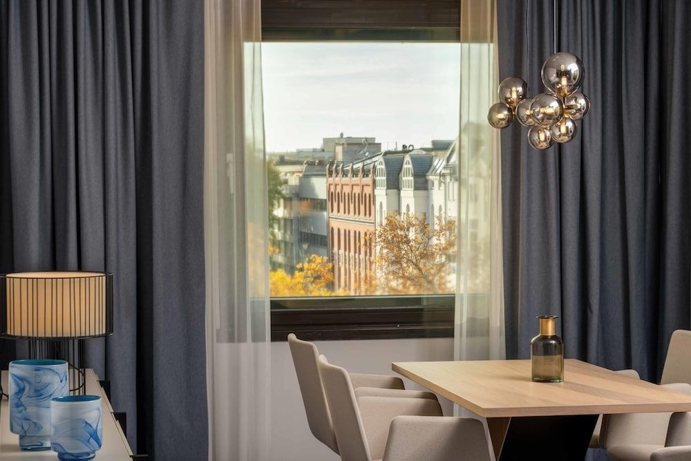 undefined DoubleTree by Hilton Berlin Ku'damm 6