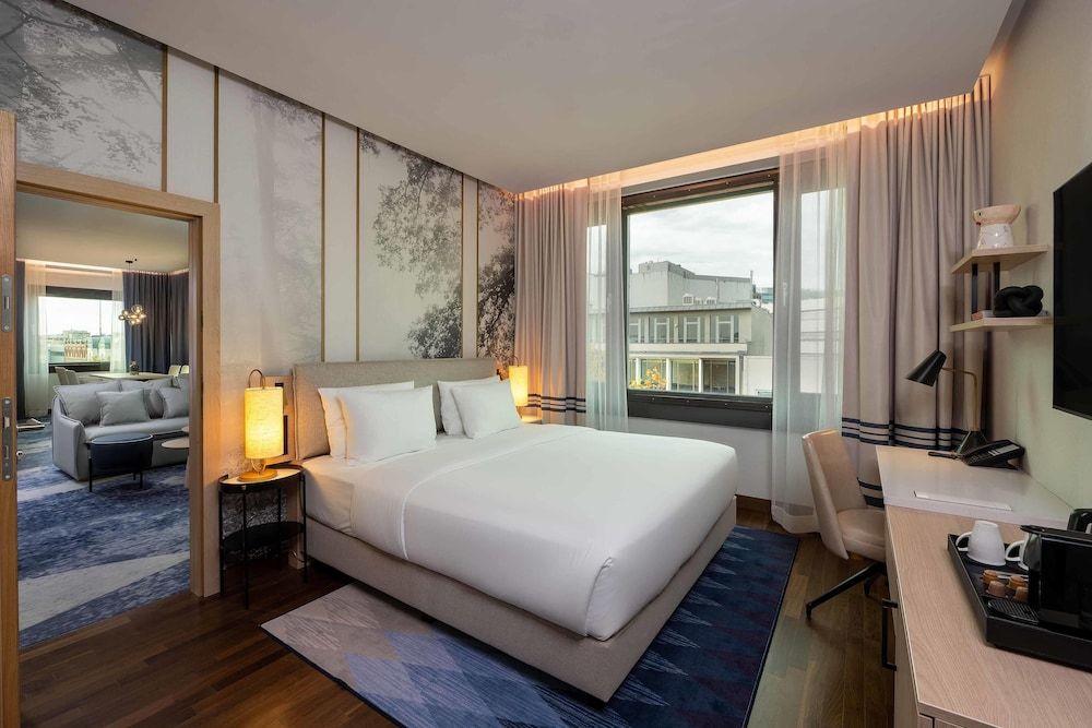undefined DoubleTree by Hilton Berlin Ku'damm 3