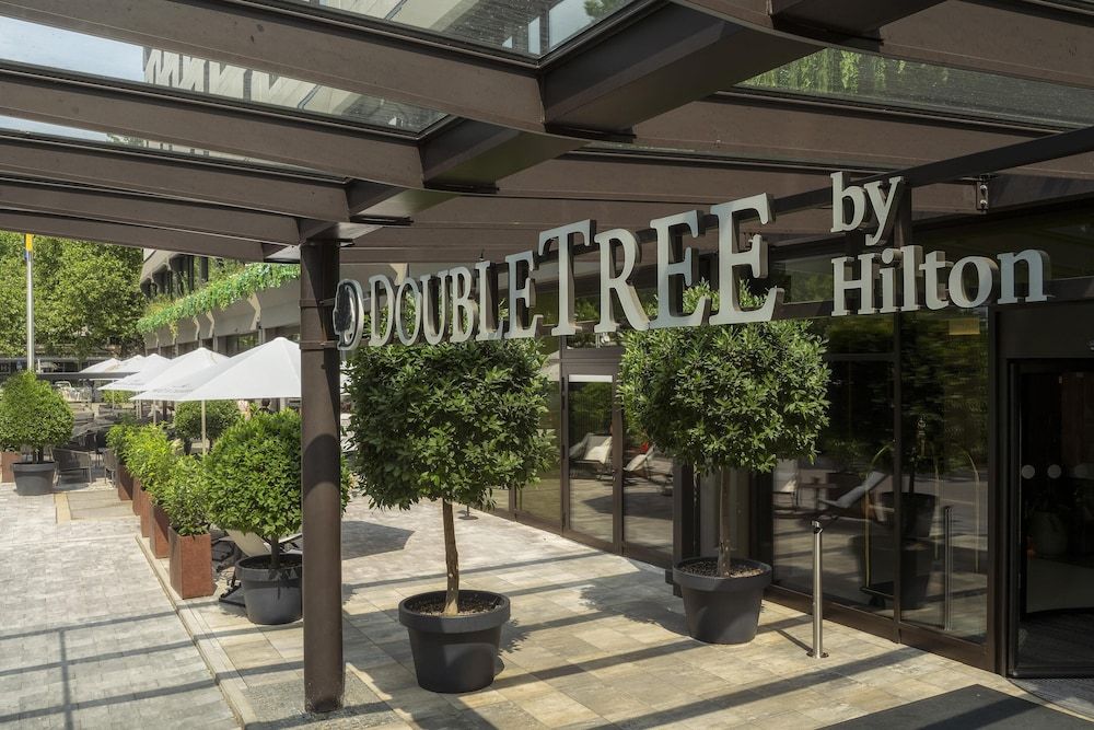 undefined DoubleTree by Hilton Berlin Ku'damm 2