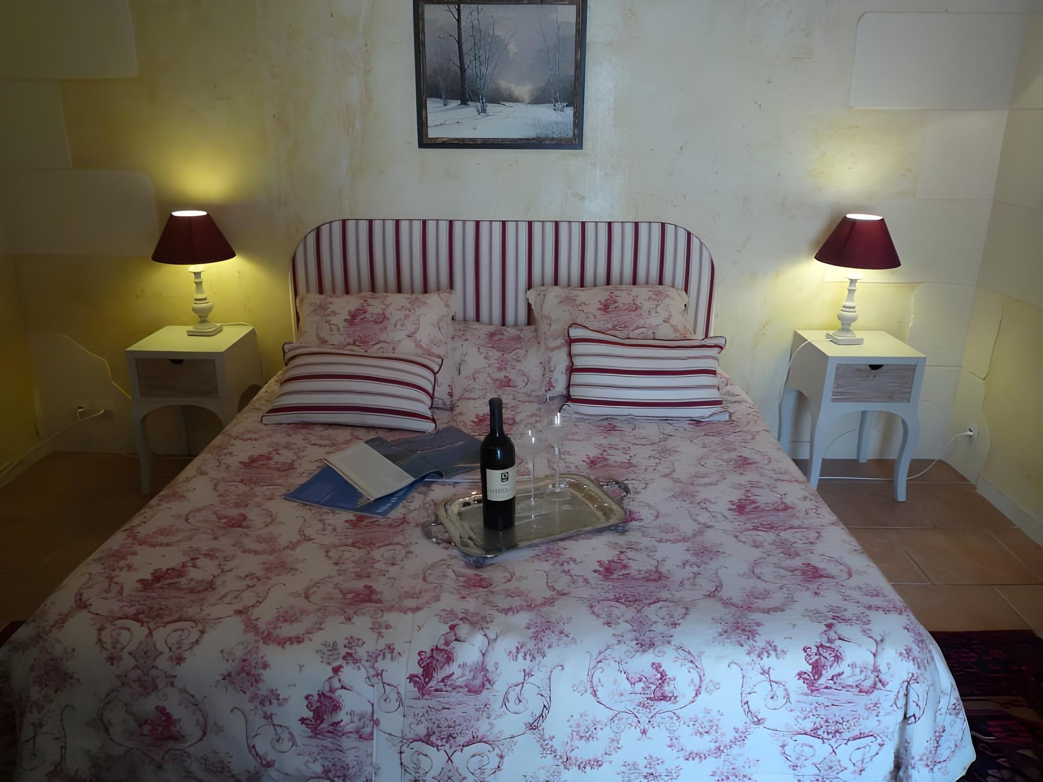 Chateau De Lantic Hotel