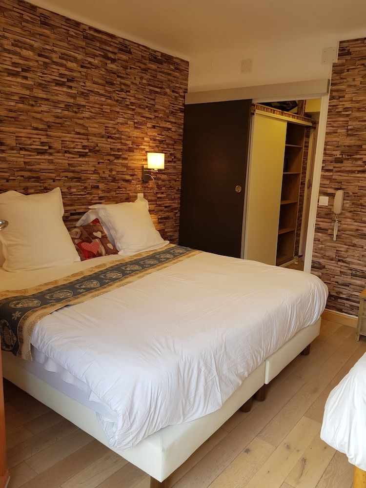 Chambre Triple Suprieure