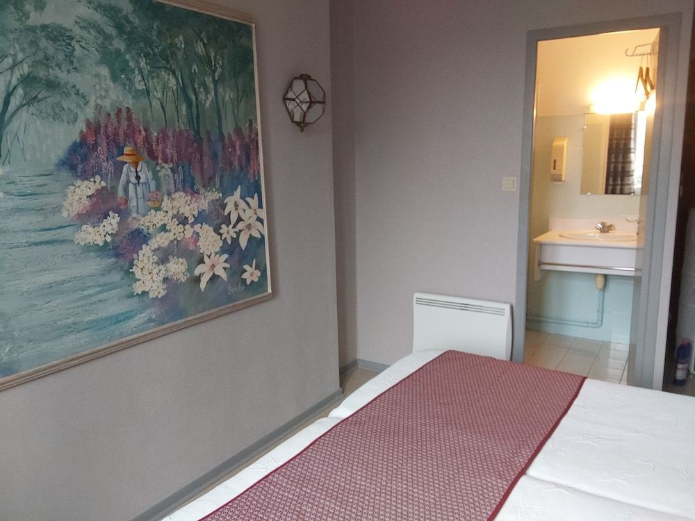 Business Twin Room