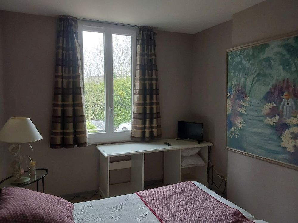 Business Twin Room