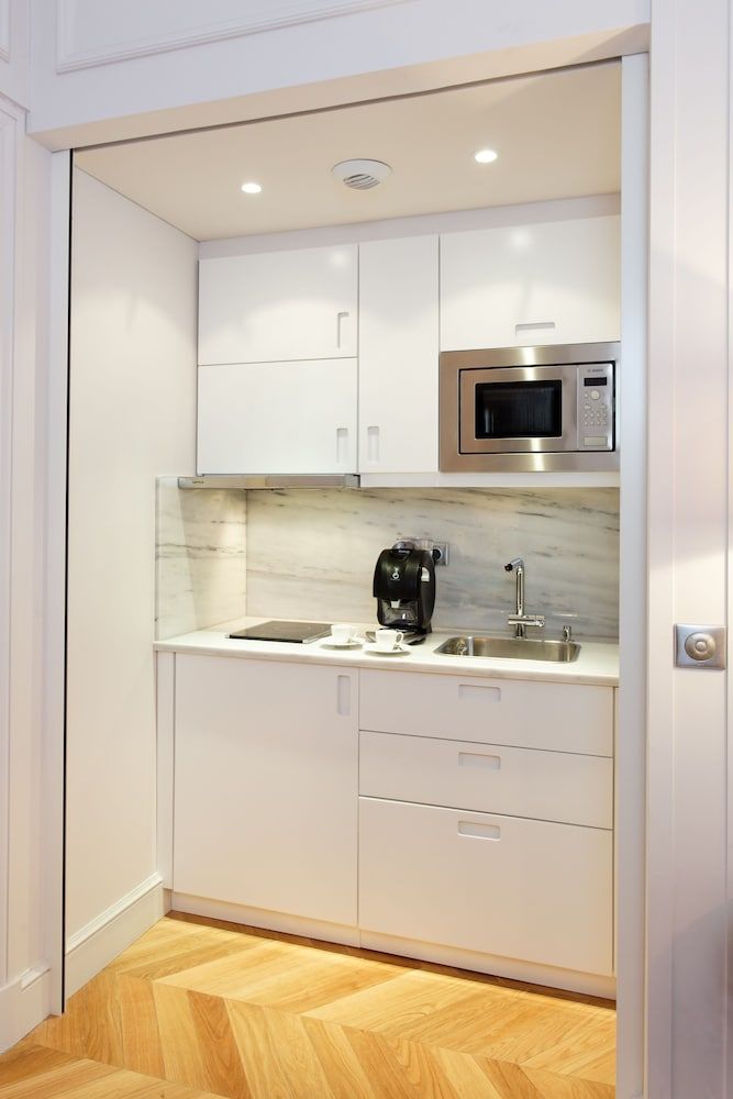 Premium Apartment, 1 Bedroom, City View