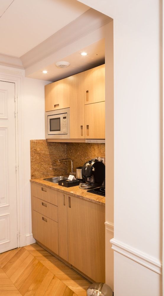 undefined Majestic Apartments Champs Elysées 8