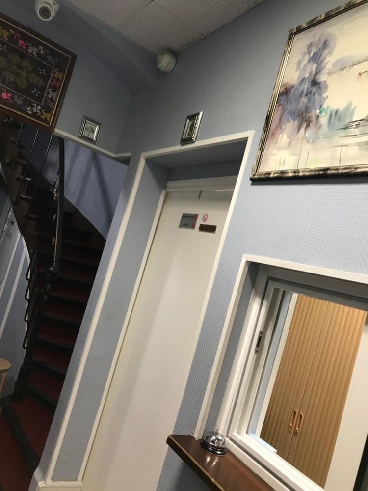 undefined FM Hotel 7