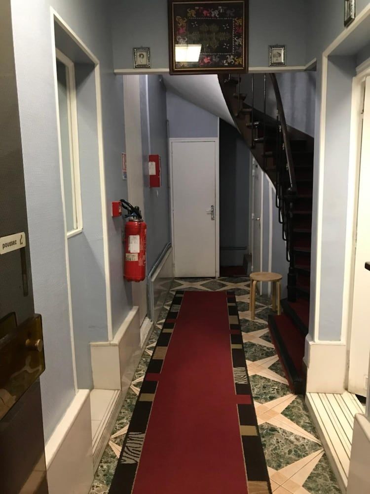 undefined FM Hotel 8