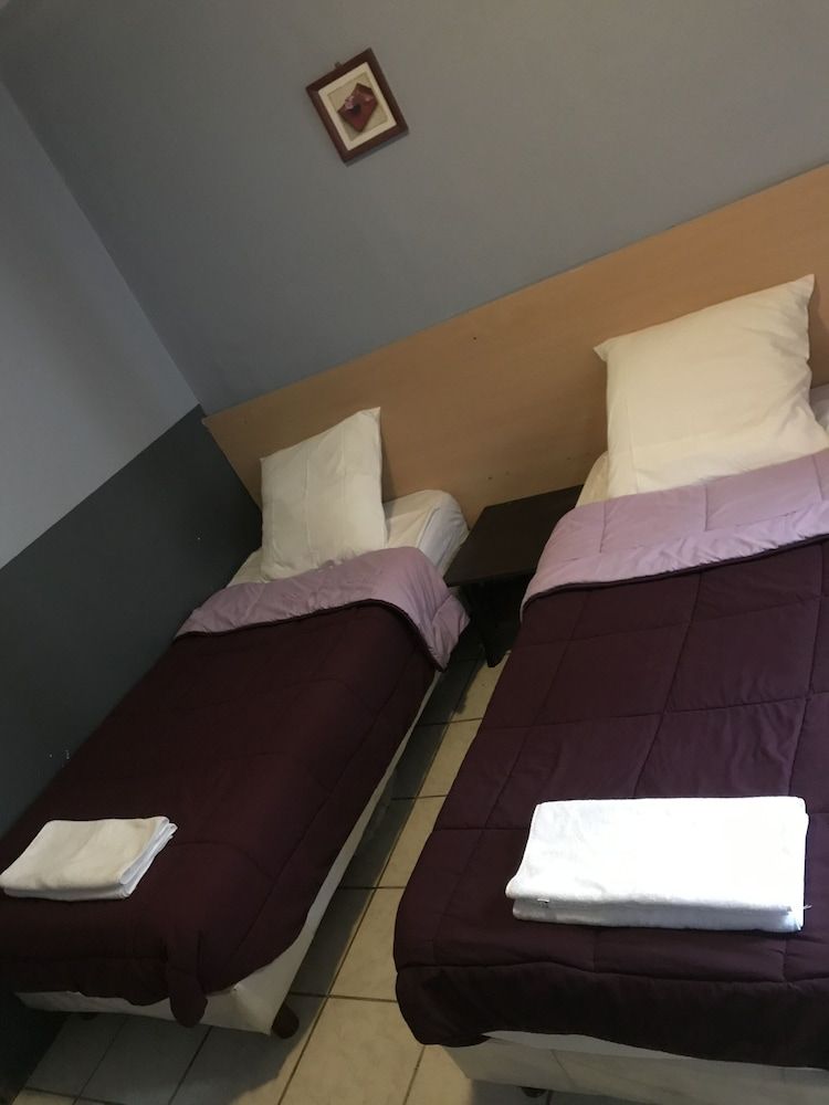 undefined FM Hotel 10