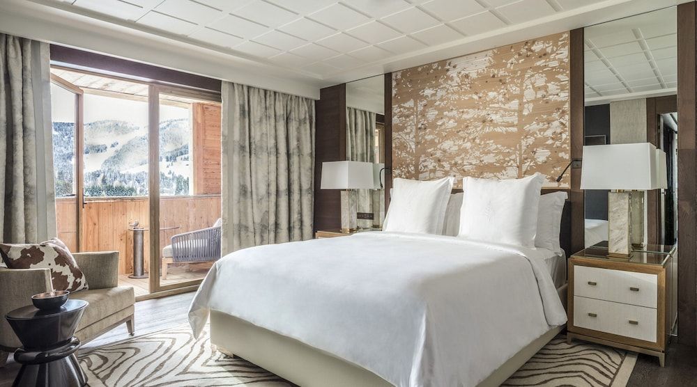 Superior Room, 1 King Bed