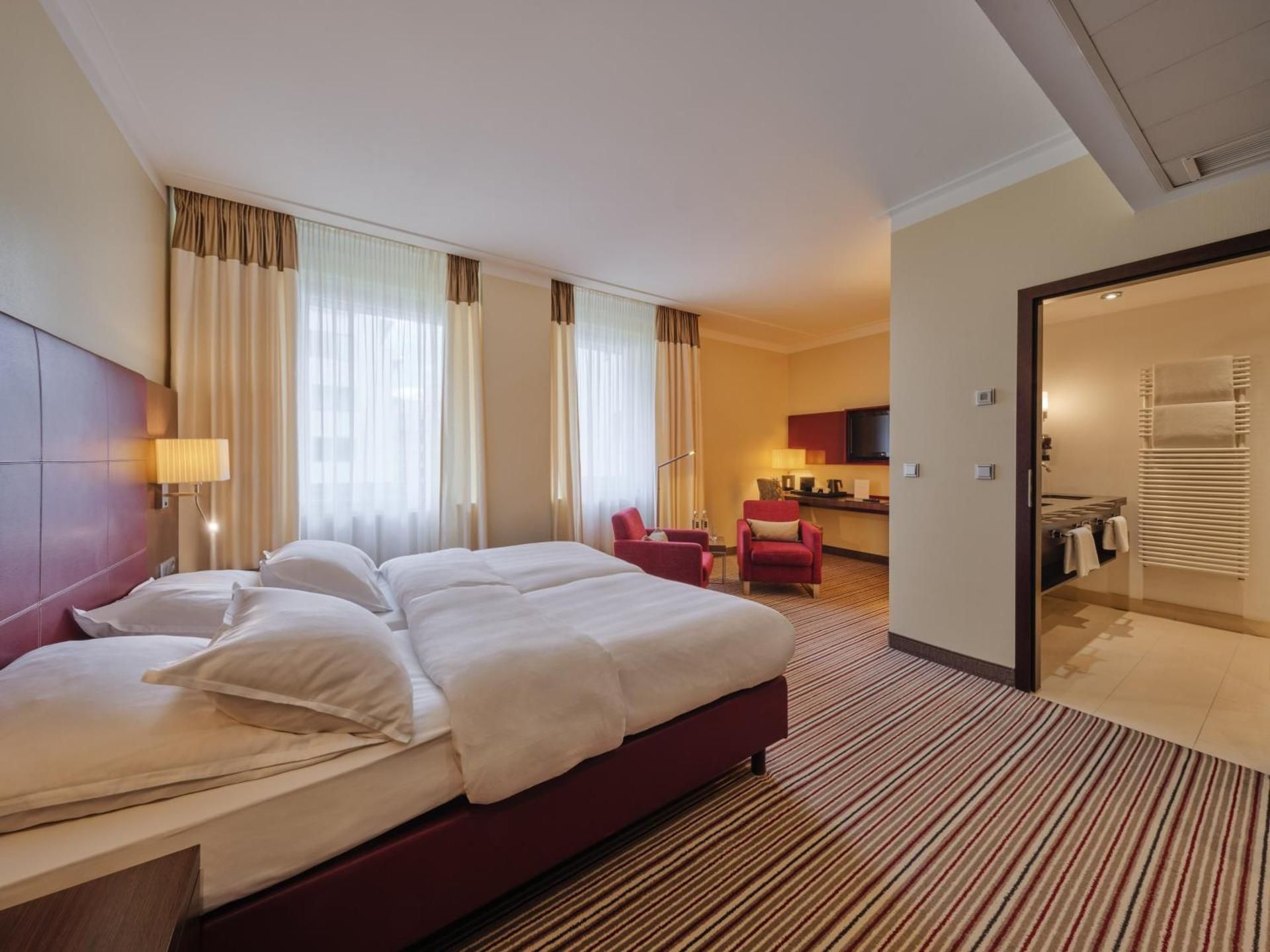 Superior Double Room