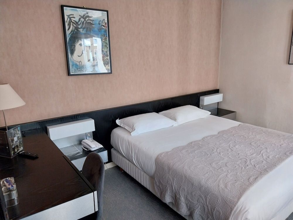 Hôtel Alison 4-Supèrieure 7