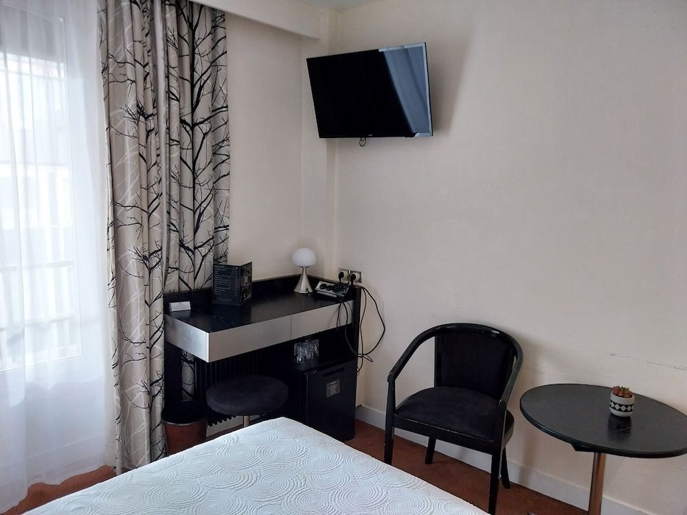 undefined Hôtel Alison 2