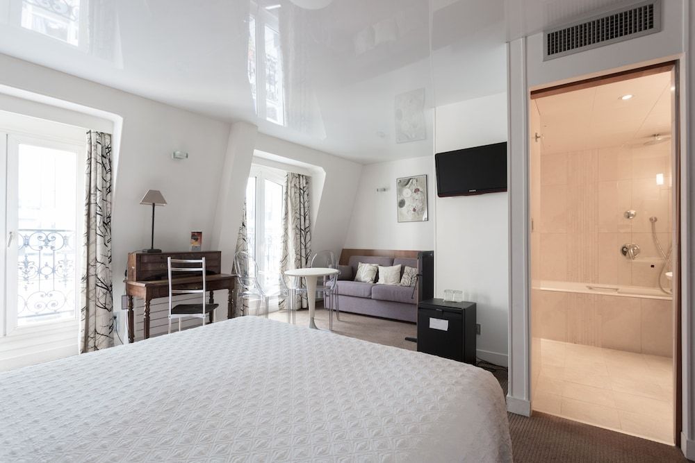 undefined Hôtel Alison