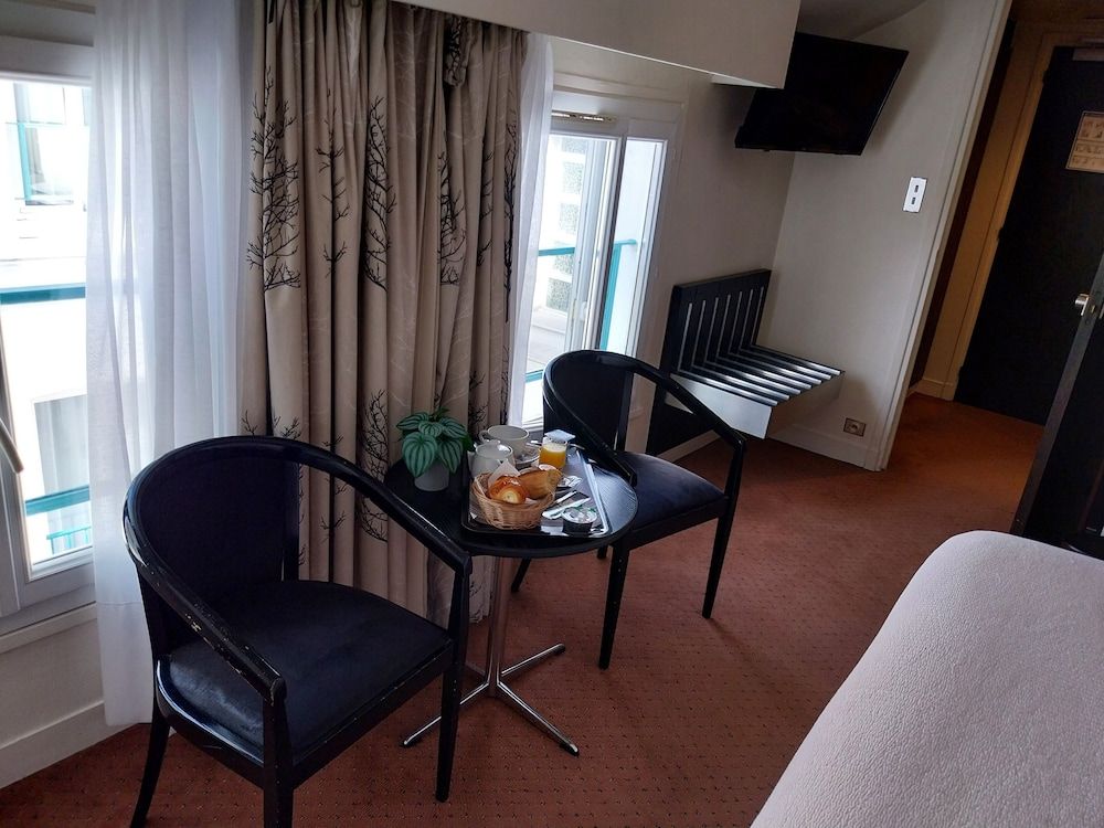 Hôtel Alison 4-Supèrieure 10